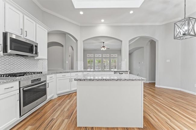 342 Silver Creek Cir, House other with 3 bedrooms, 3 bathrooms and null parking in Richmond TX | Image 14