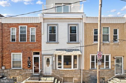 2416 S Bouvier St, PHILADELPHIA, PA, 19145-4317 | Card Image