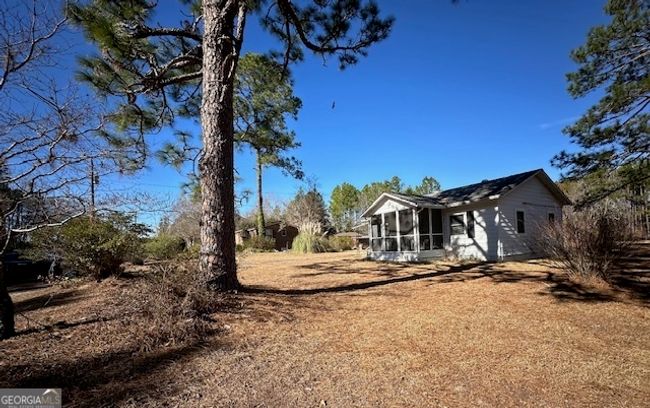 1546 N Highway 19, House other with 2 bedrooms, 1 bathrooms and 1 parking in Glenwood GA | Image 10