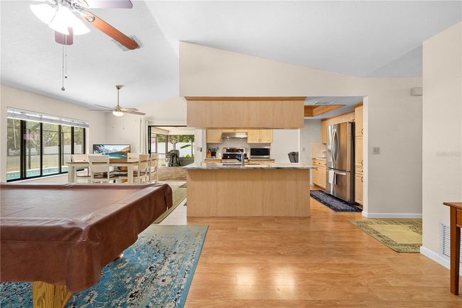 7660 Holiday Dr, House other with 4 bedrooms, 3 bathrooms and null parking in Spring Hill FL | Image 25