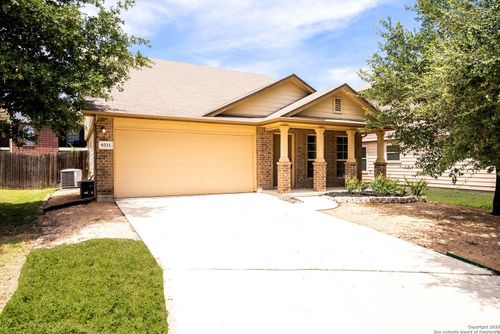 9331 Longmire Trce, San Antonio, TX, 78245-1667 | Card Image