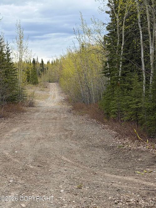 Mile 89 Richardson Highway, Copper Center, AK, 99573 | Card Image