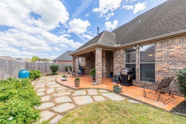 7940 Laurelwood St, House other with 5 bedrooms, 4 bathrooms and null parking in Beaumont TX | Image 34