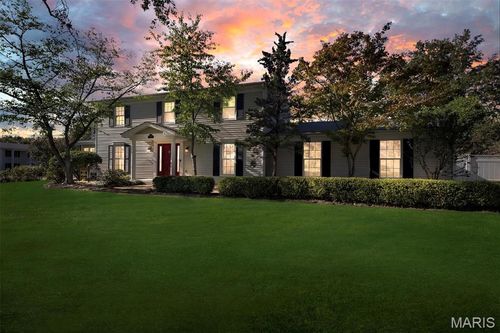 1596 Adgers Wharf Dr, Chesterfield, MO, 63017-5602 | Card Image