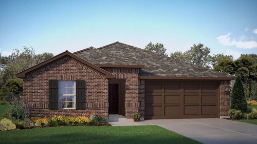 1761 Galleon St, Fort Worth, TX, 76101 | Card Image