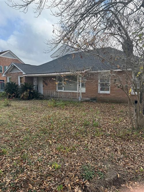 4102 Charleston St, Houston, TX, 77021-1414 | Card Image
