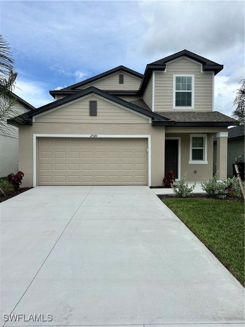17573 Monte Isola Way, North Fort Myers, FL, 33917-2198 | Card Image