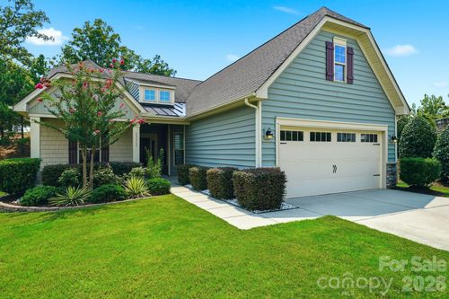 13313 Canterbury Castle Dr, Charlotte, NC, 28273-7293 | Card Image