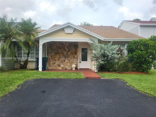 14419 Sw 142nd Ct, Miami, FL, 33186-5624 | Card Image