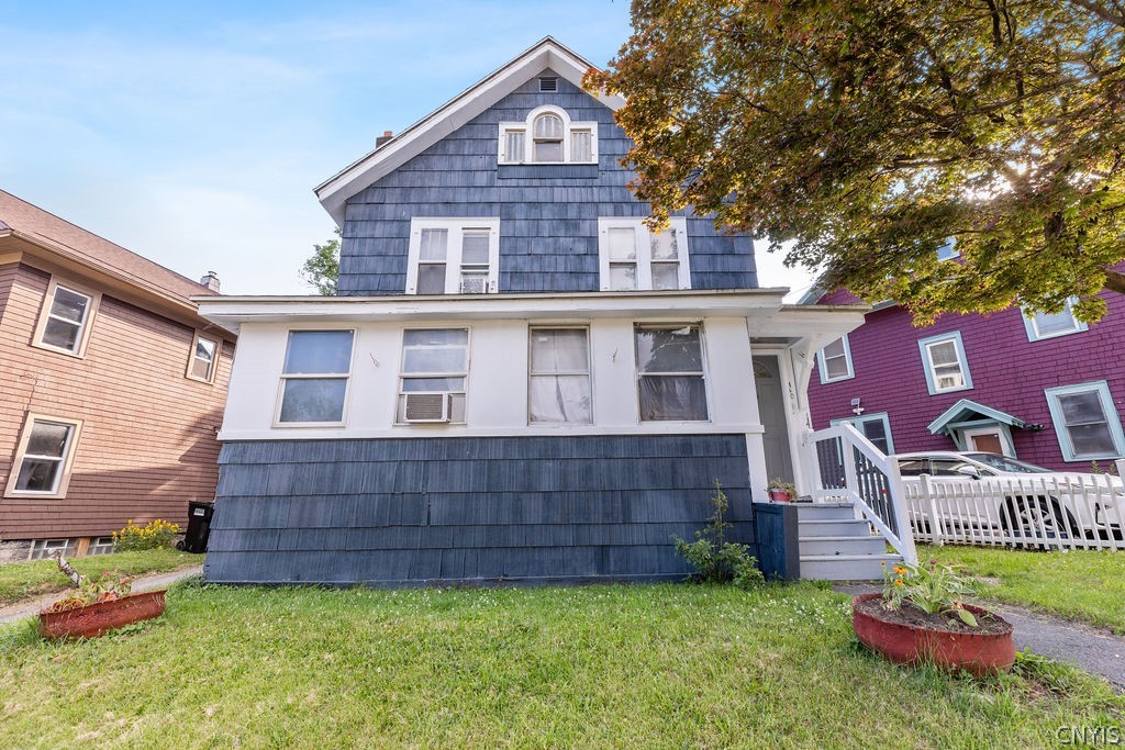 Bissell St, Syracuse, NY 13207