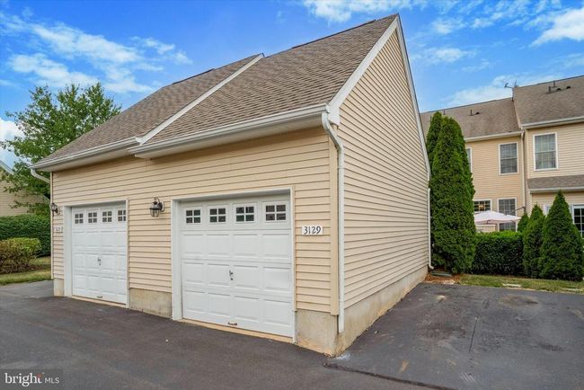 3129 W Brighton St, Townhouse with 3 bedrooms, 3 bathrooms and null parking in FURLONG PA | Image 35