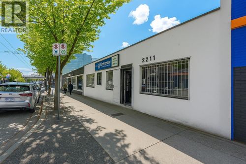 2211 Commercial Dr, Vancouver, BC, V5N4B6 | Card Image