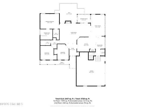 119 Geneva Rd, New Bern, NC, 28562-7044 | Card Image