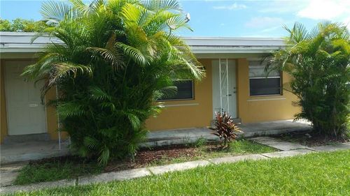 3-6335 Fillmore St, Hollywood, FL, 33024-7717 | Card Image