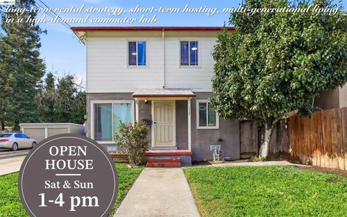 15289 15289 Upton Ave, San Leandro, CA, 94578 | Card Image