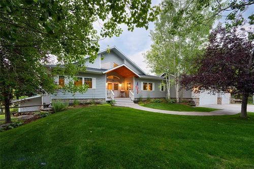 305 Evening Star Lane, Bozeman, MT, 59715 | Card Image