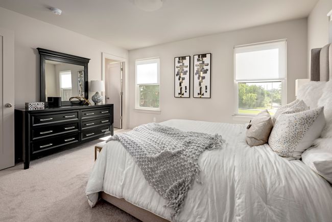 30 - 3660 Trumbull Ave, Condo with 2 bedrooms, 3 bathrooms and null parking in Detroit MI | Image 23