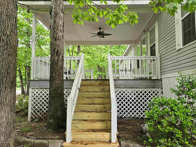 6212 Highway 263, House other with 4 bedrooms, 2 bathrooms and null parking in Mountain View AR | Image 6