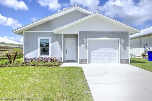 6421 Okinawa Ave, Sebring, FL, 33876-8800 | Card Image