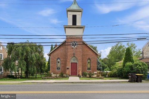 3172 Route 212, HELLERTOWN, PA, 18055-9642 | Card Image