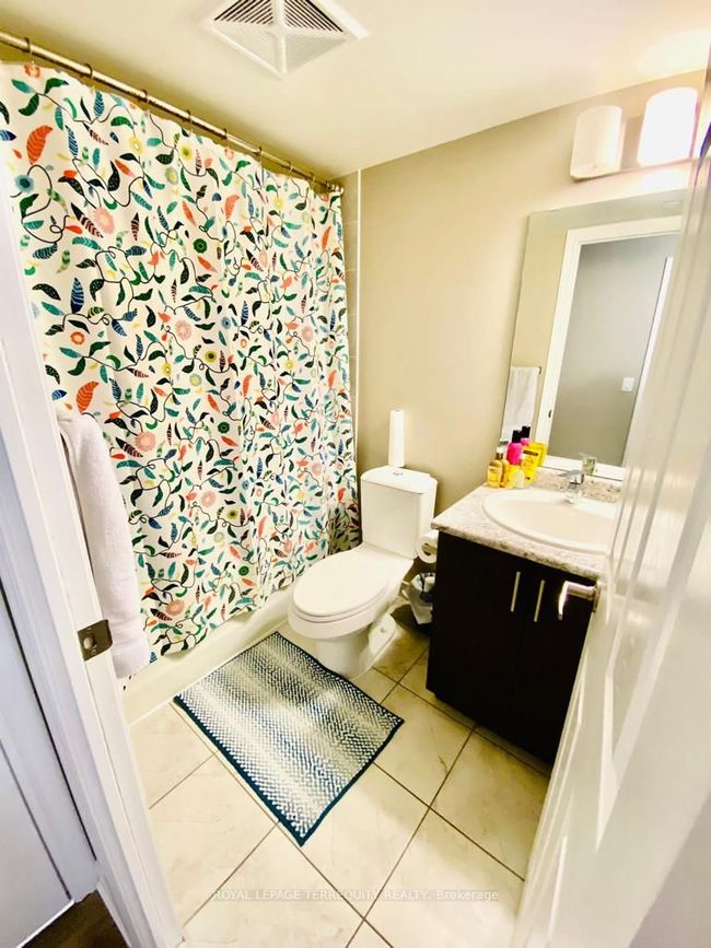 506 - 716 Main St E, Condo with 1 bedrooms, 1 bathrooms and 1 parking in Milton ON | Image 18