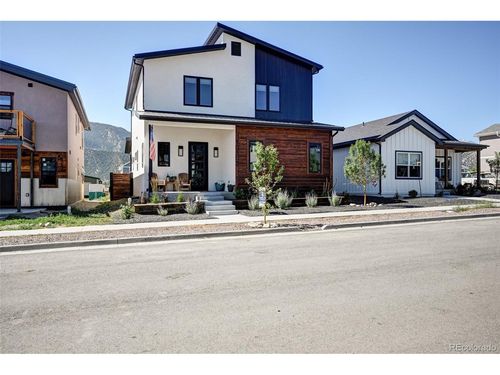 10503 Willow Ave, Poncha Springs, CO, 81201-8013 | Card Image