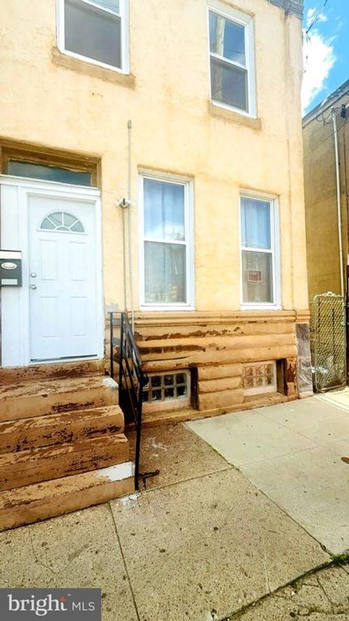3737 N 6th Street, PHILADELPHIA, PA, 19140 | Card Image