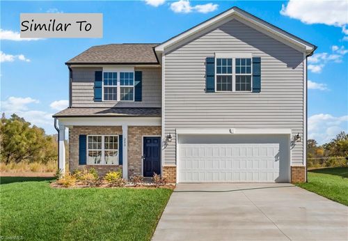 331 Waylon Ct, Lexington, NC, 27295-7736 | Card Image