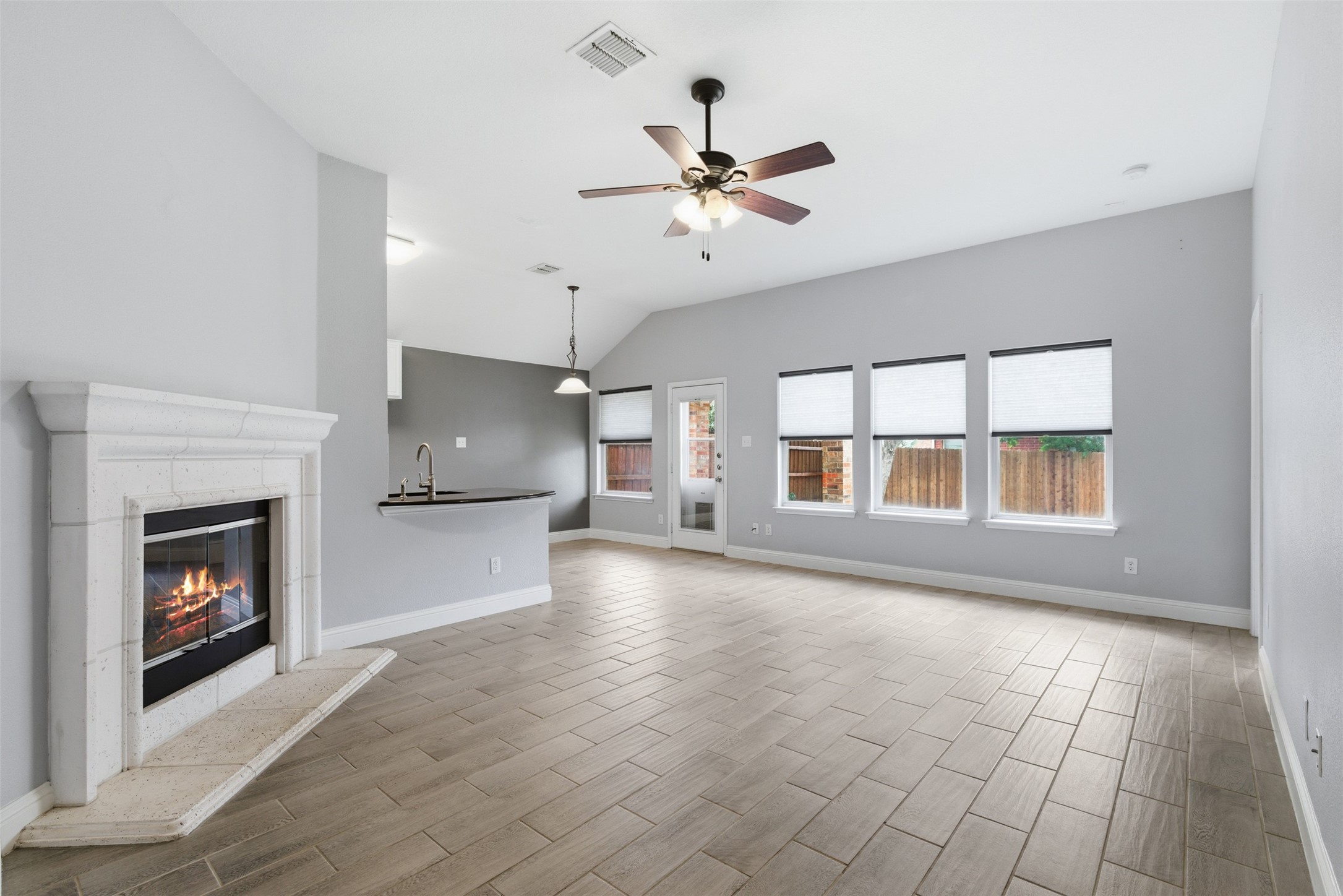 Residential in Fort Worth 4