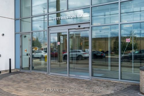207-7777 Weston Rd, Vaughan, ON, L4L0G9 | Card Image