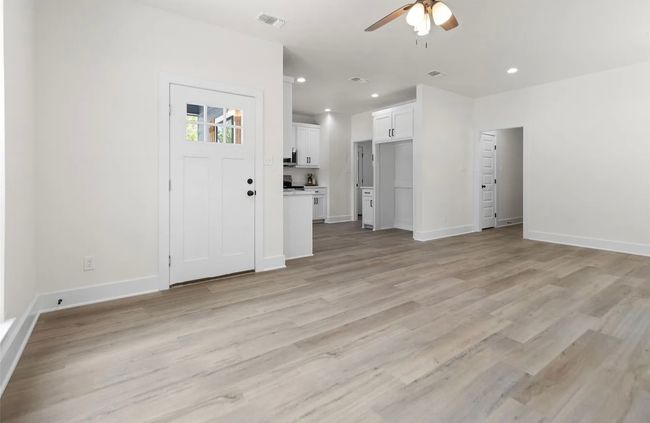 1019 Sw 5 Th St, House other with 3 bedrooms, 2 bathrooms and null parking in Cooper TX | Image 6