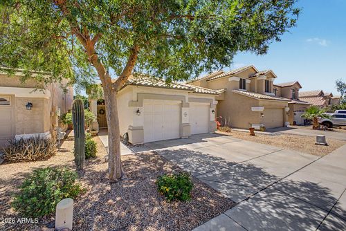7231 E Knoll Street, Mesa, AZ, 85207 | Card Image