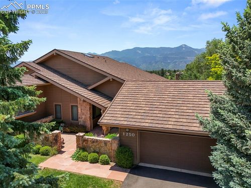 1250 Hill Cir, Colorado Springs, CO, 80904-1026 | Card Image