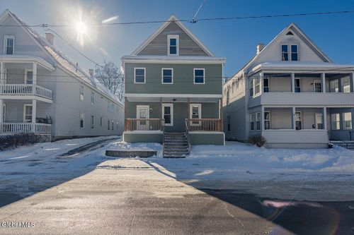 apt-2nd-65 Van Derveer St, Amsterdam, NY, 12010-3770 | Card Image