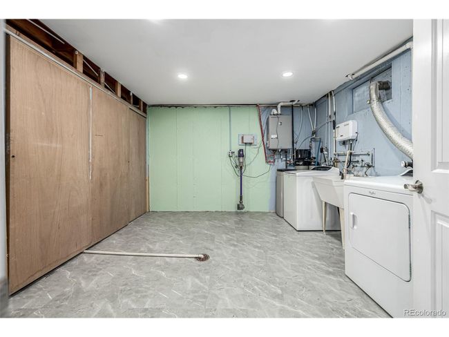 10478 Ogden St, House other with 5 bedrooms, 2 bathrooms and null parking in Northglenn CO | Image 30