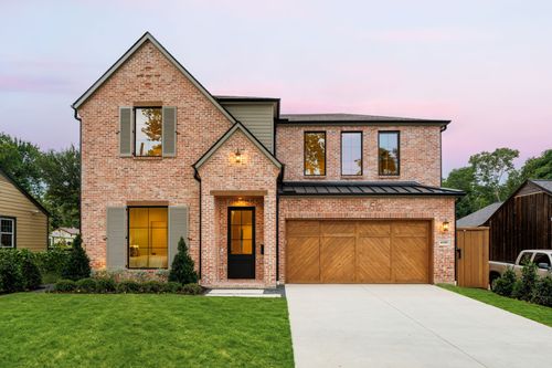 6549 Trammel Dr, Dallas, TX, 75214-2255 | Card Image