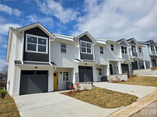 9-17 Bolton Street, Asheville, NC, 28806 | Card Image