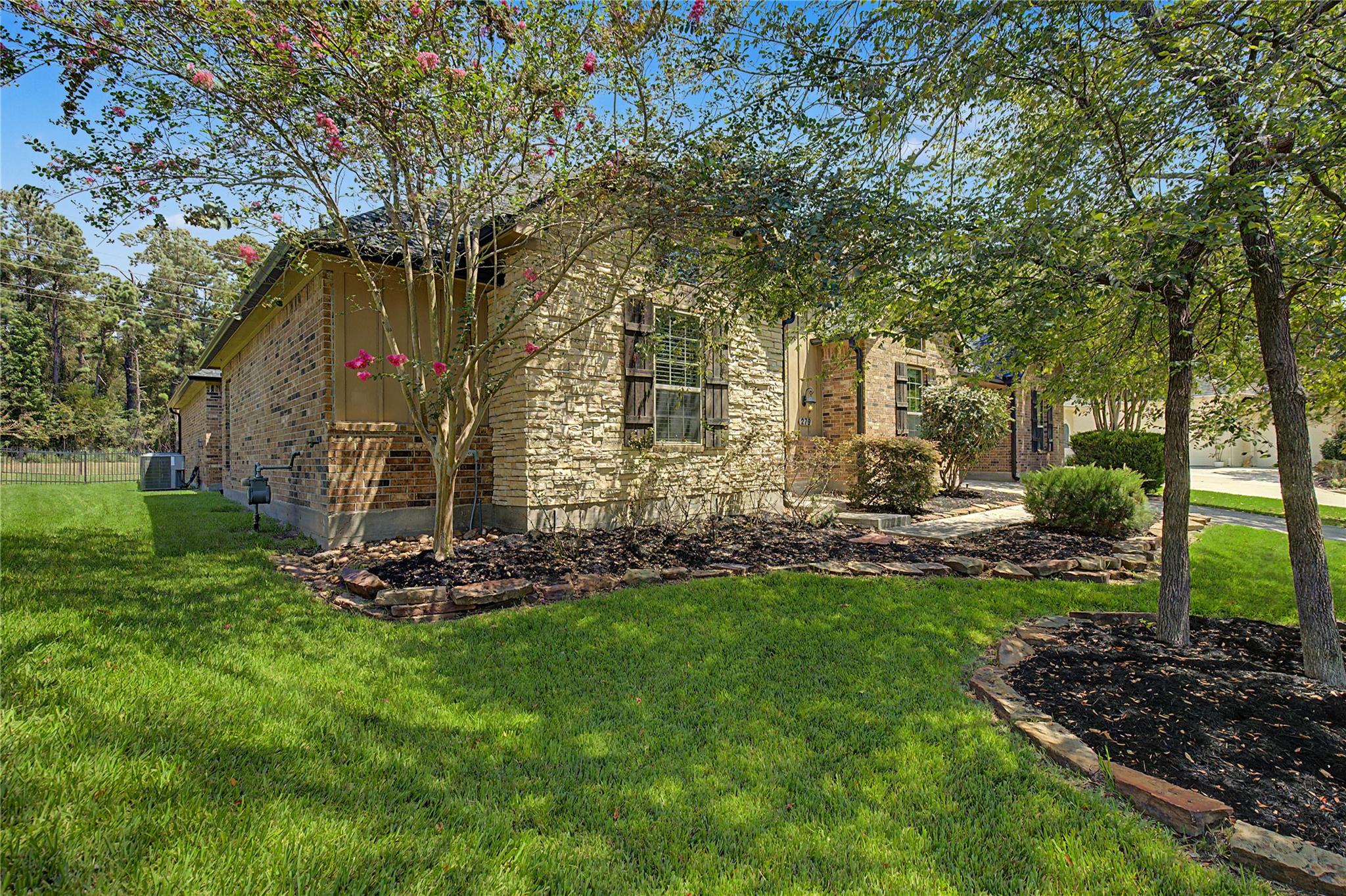 Residential in Montgomery 3