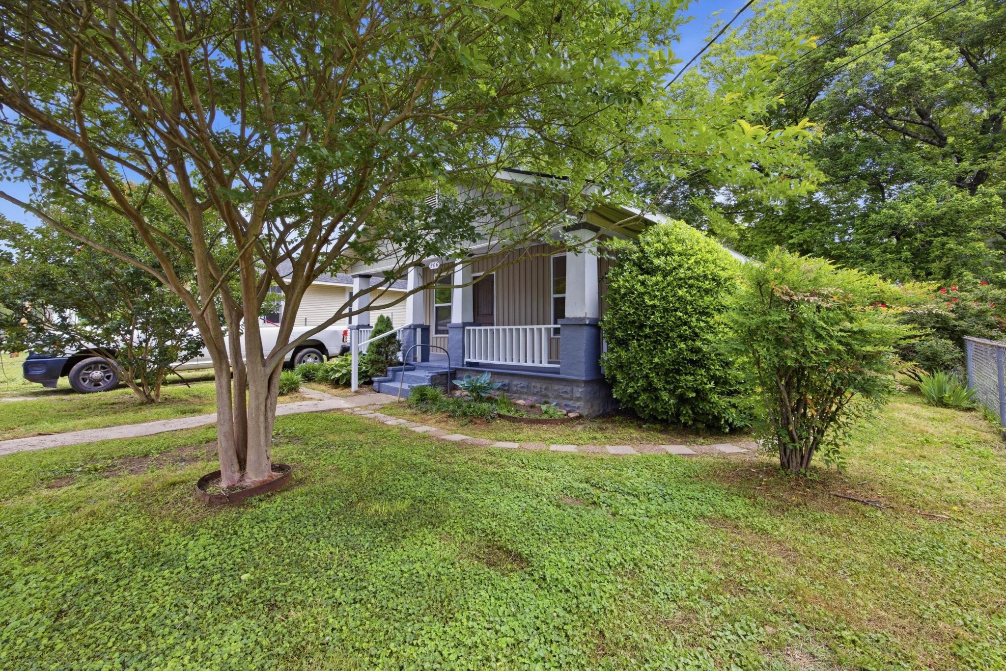 Residential in Rossville 2