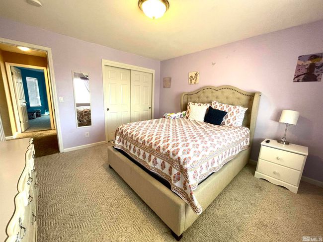 689 Castle Way, House other with 3 bedrooms, 2 bathrooms and 2 parking in Winnemucca NV | Image 12