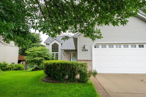 1281 Sunburst Way Se, Hutchinson, MN, 55350-3424 | Card Image