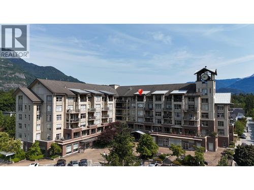 608-1211 Village Green Way, Squamish, BC, V8B0R7 | Card Image