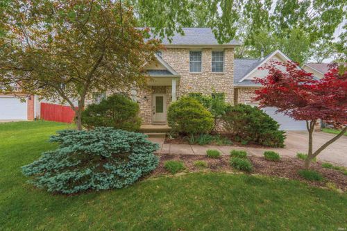 3019 S Xavier Ct, Bloomington, IN, 47401-6883 | Card Image