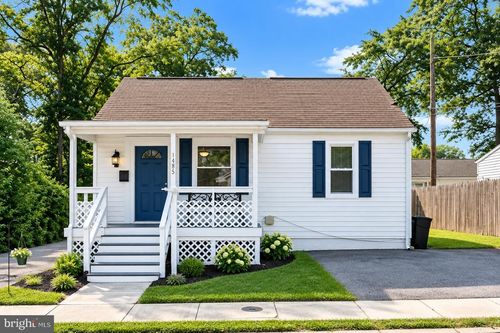 409 Maple Ln Nw, GLEN BURNIE, MD, 21061-3024 | Card Image