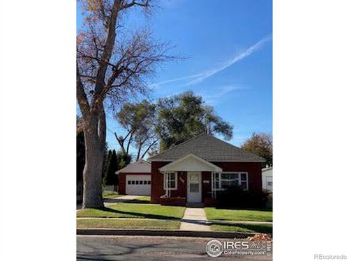 909 Lake Street, Fort Morgan, CO, 80701 | Card Image