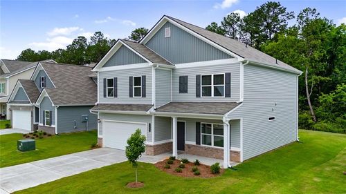 143 Sycamore Ln, Calhoun, GA, 30701-1110 | Card Image