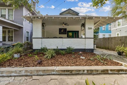 1544 Perry St, JACKSONVILLE, FL, 32206-4350 | Card Image