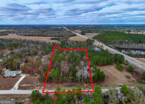 4 ACRES Carlton Rd, Garfield, GA, 30425 | Card Image