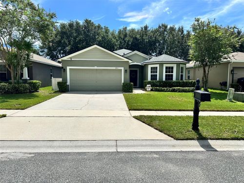 4813 Waters Gate Drive, TAVARES, FL, 32778 | Card Image