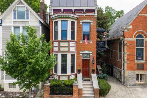 1224 Ida St, Cincinnati, OH, 45202 | Card Image